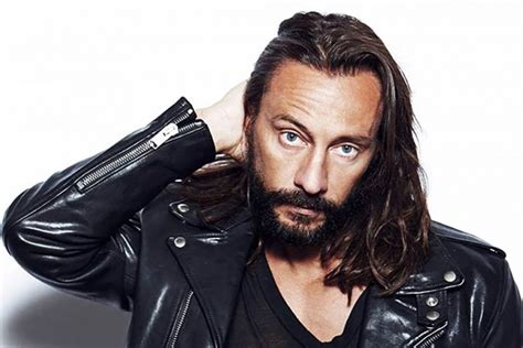 bob sinclar nude